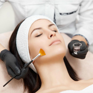 Косметология