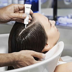 Уход и лечение волос