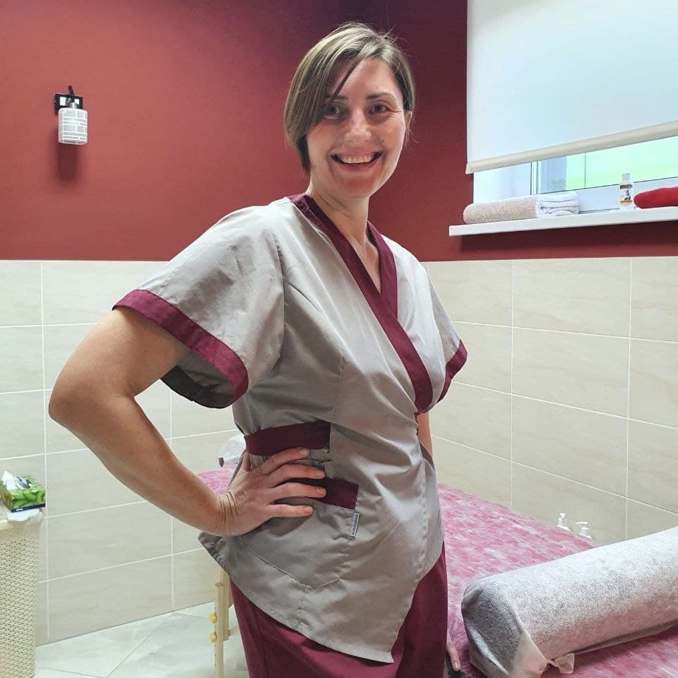 Пятница Ксения