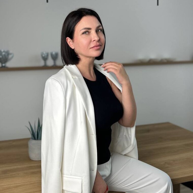 Манкевич Вероника