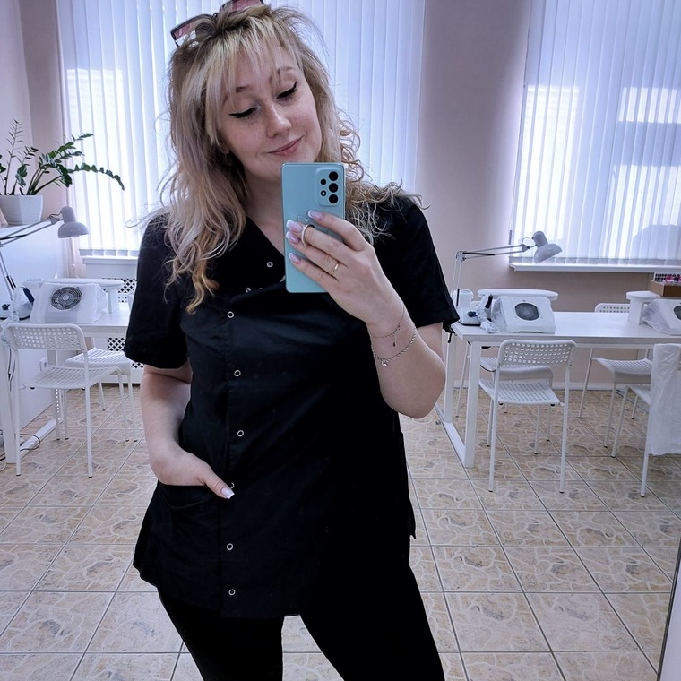 Бортовая Мария