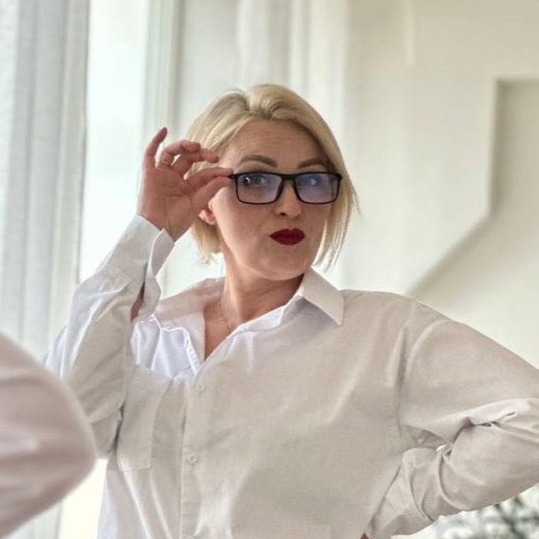 Ровдо Мария